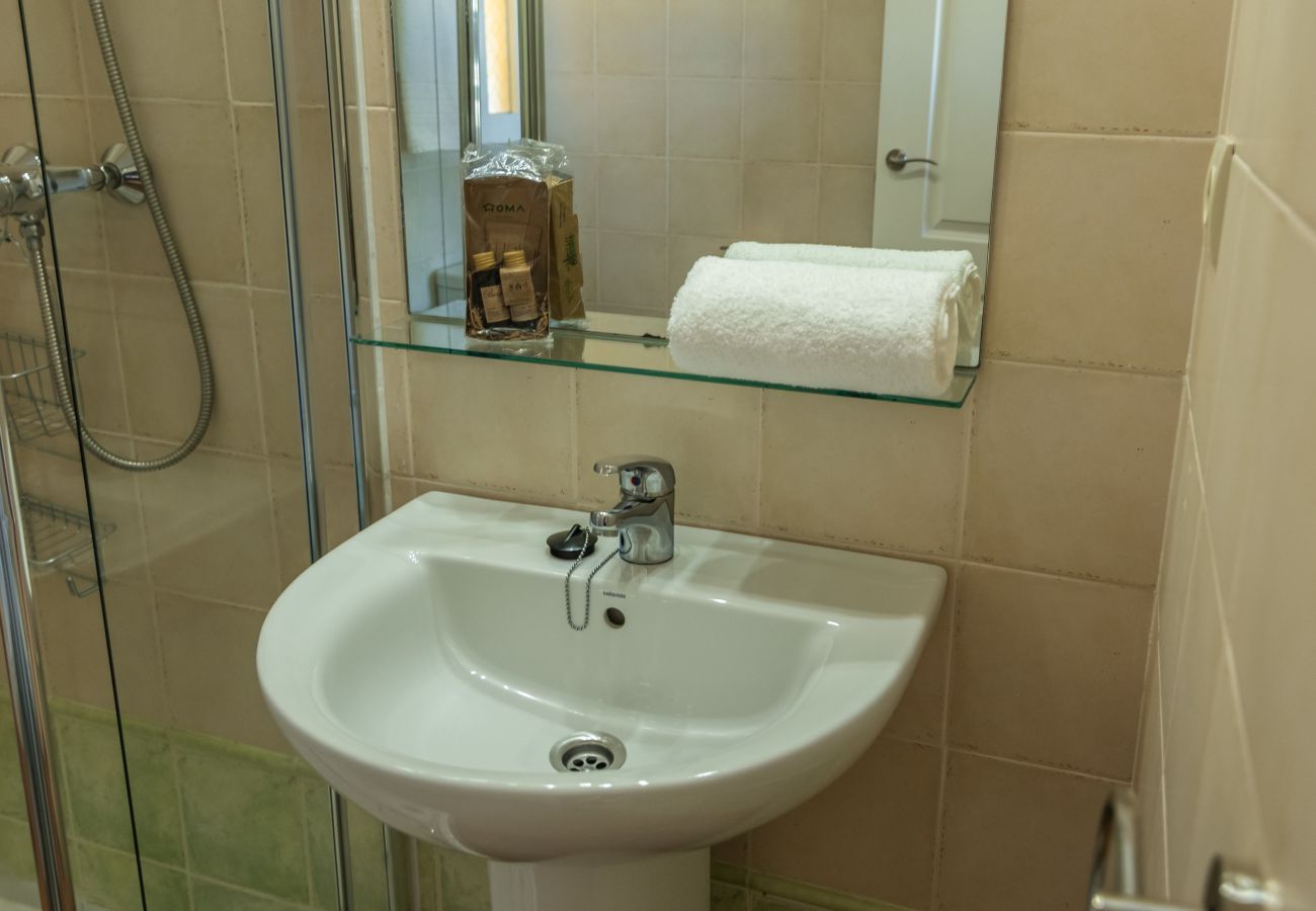 Apartamento en Ayamonte - Albatros Golf I - Costa Esuri EAHGI173AP111