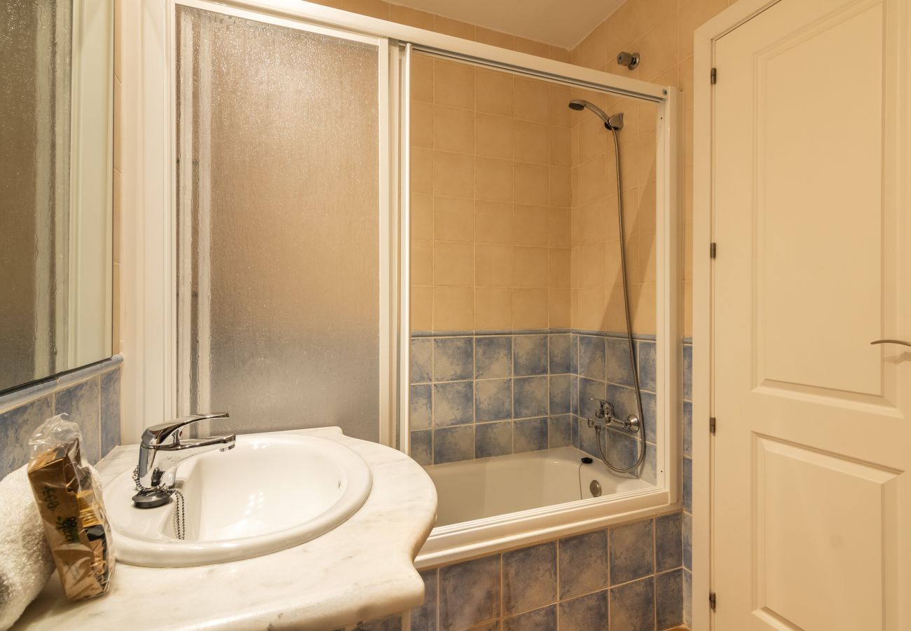 Apartamento en Ayamonte - Albatros Golf I - Costa Esuri EAHGI173AP111