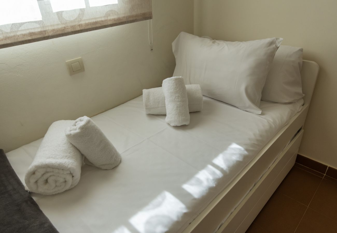 Apartamento en Ayamonte - Albatros Golf I - Costa Esuri EAHGI173AP111