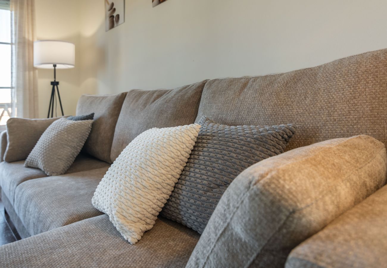 Apartamento en Ayamonte - Albatros Golf I - Costa Esuri EAHGI173AP111