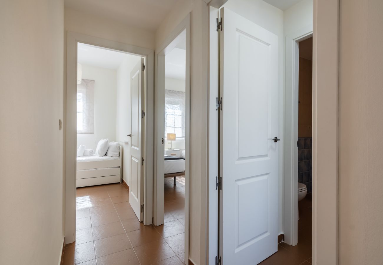Apartamento en Ayamonte - Albatros Golf I - Costa Esuri EAHGI173AP111