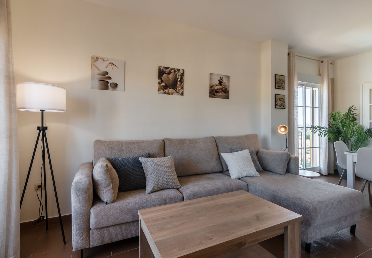 Apartamento en Ayamonte - Albatros Golf I - Costa Esuri EAHGI173AP111