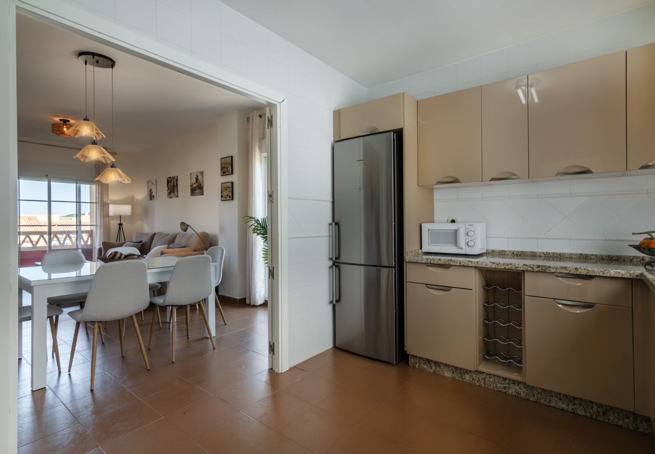 Apartamento en Ayamonte - Albatros Golf I - Costa Esuri EAHGI173AP111