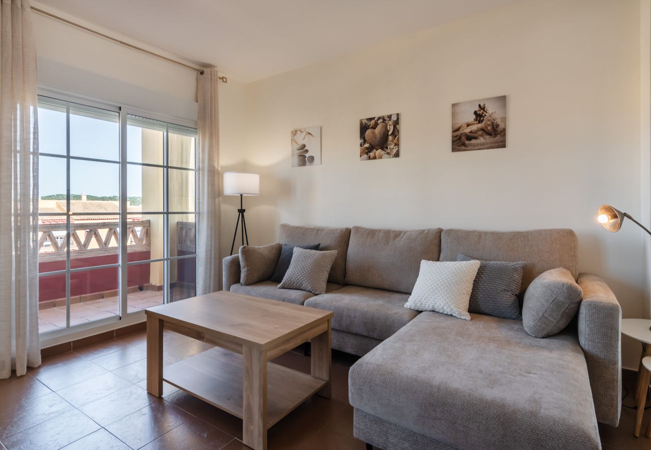 Apartamento en Ayamonte - Albatros Golf I - Costa Esuri EAHGI173AP111