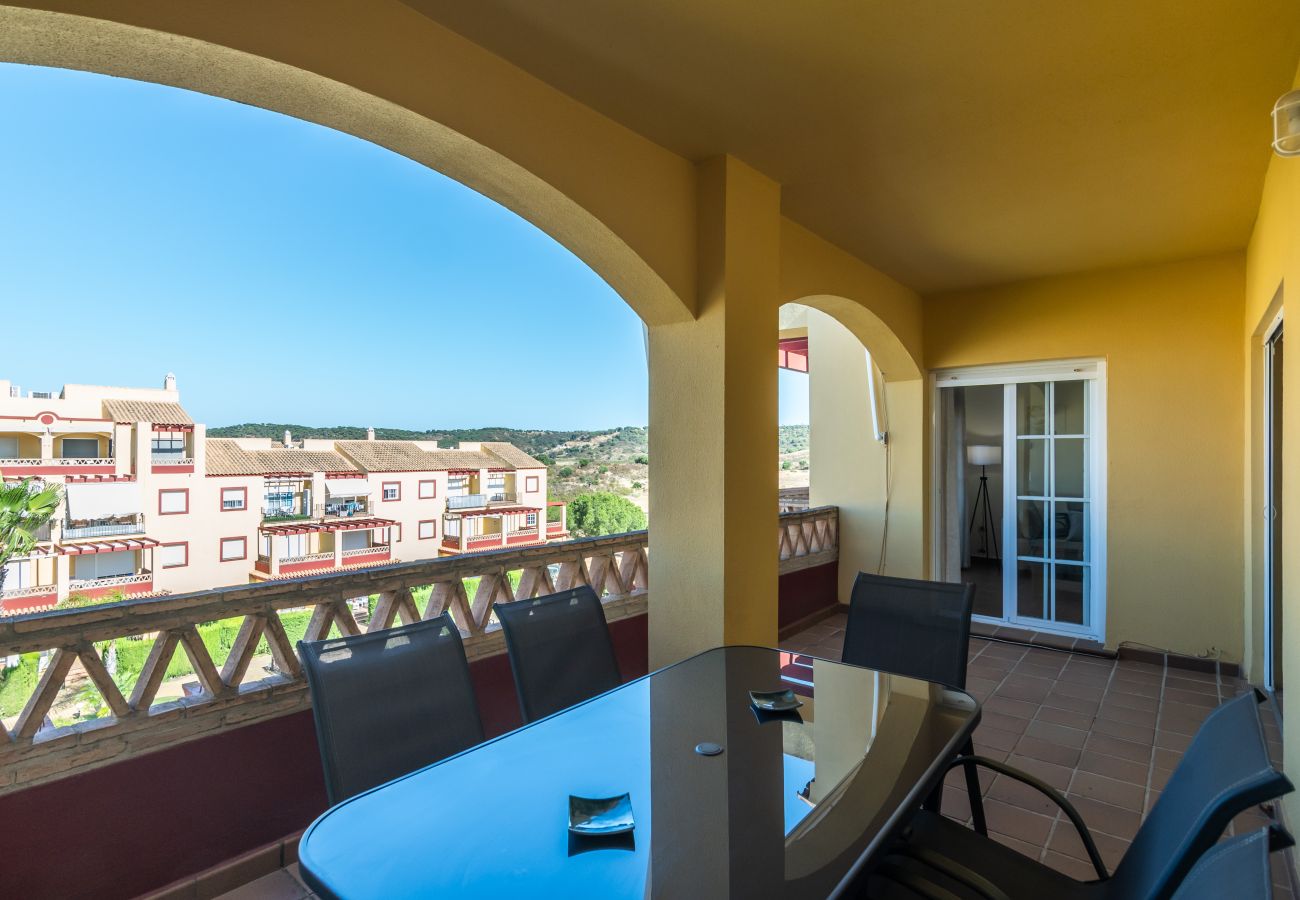 Apartamento en Ayamonte - Albatros Golf I - Costa Esuri EAHGI173AP111