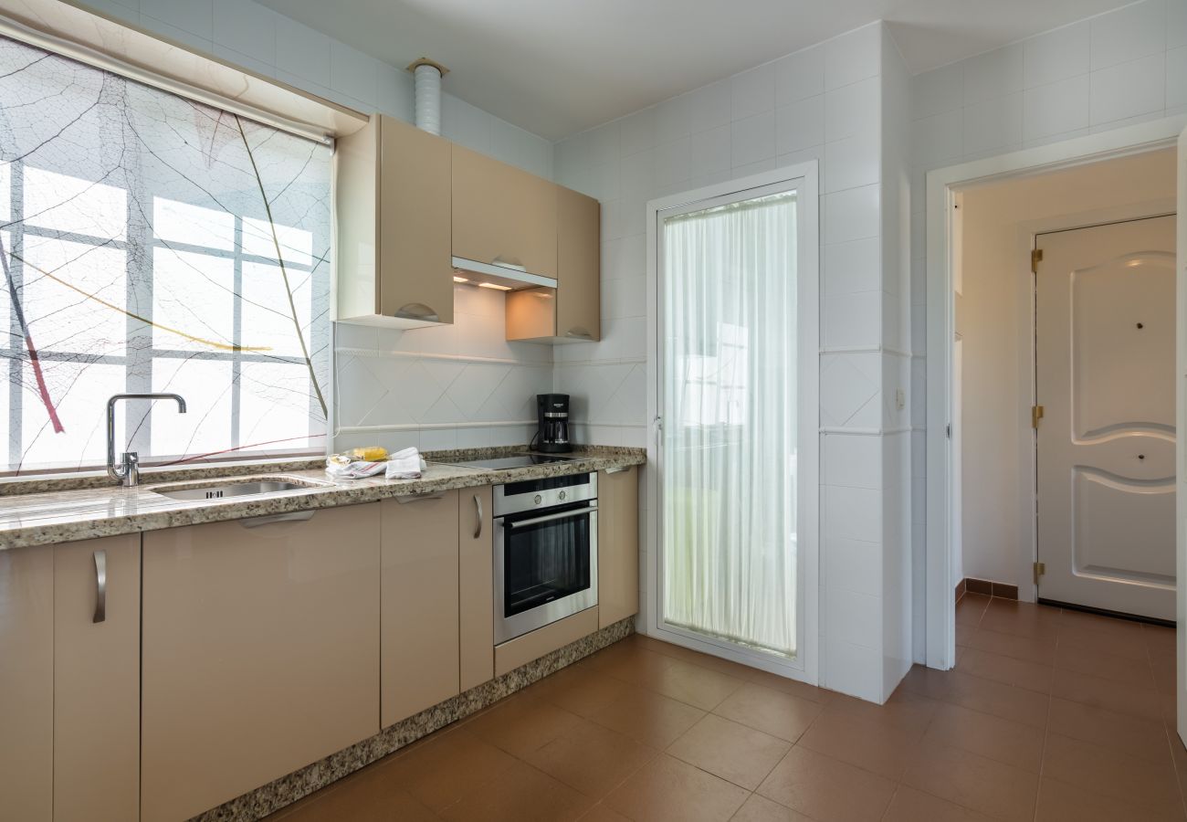 Apartamento en Ayamonte - Albatros Golf I - Costa Esuri EAHGI173AP111