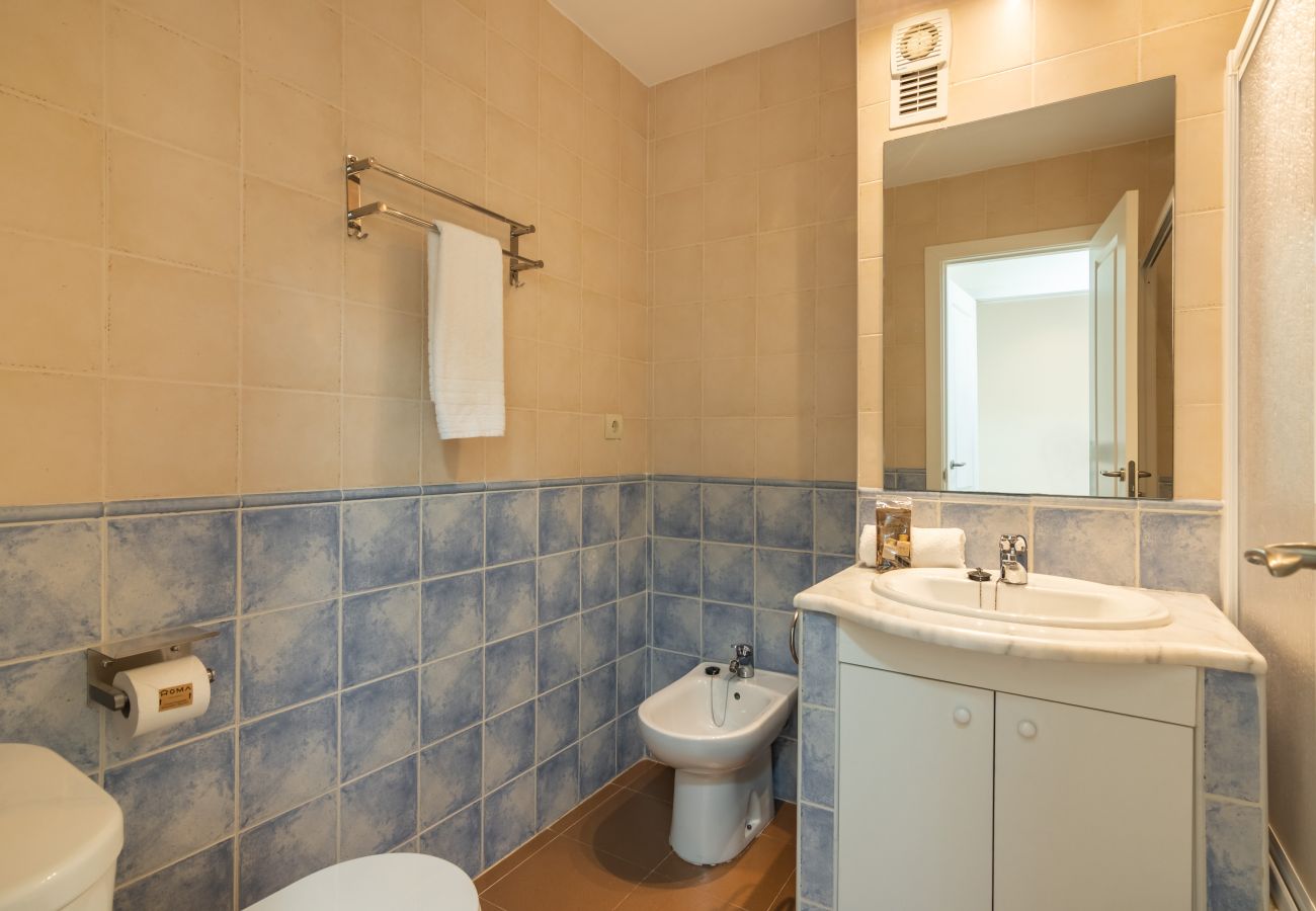 Apartamento en Ayamonte - Albatros Golf I - Costa Esuri EAHGI173AP111