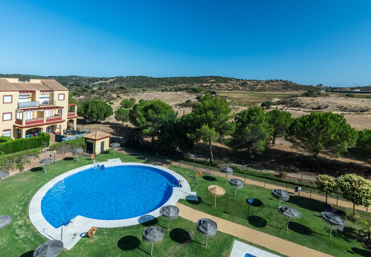 Apartamento en Ayamonte - Albatros Golf I - Costa Esuri EAHGI173AP111