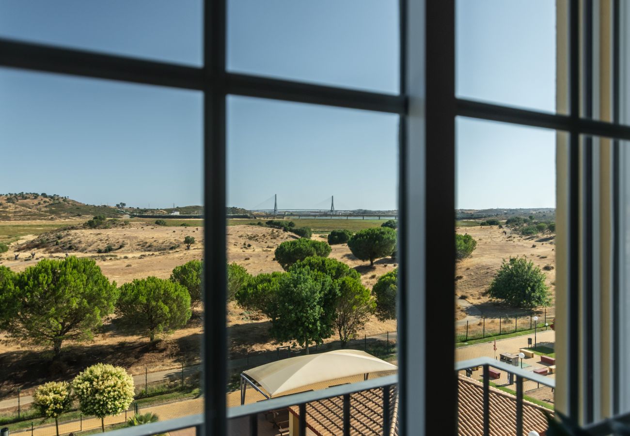 Apartamento en Ayamonte - Albatros Golf I - Costa Esuri EAHGI173AP111