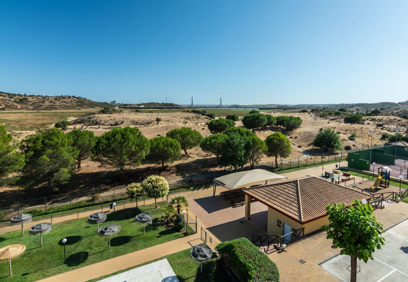 Apartamento en Ayamonte - Albatros Golf I - Costa Esuri EAHGI173AP111