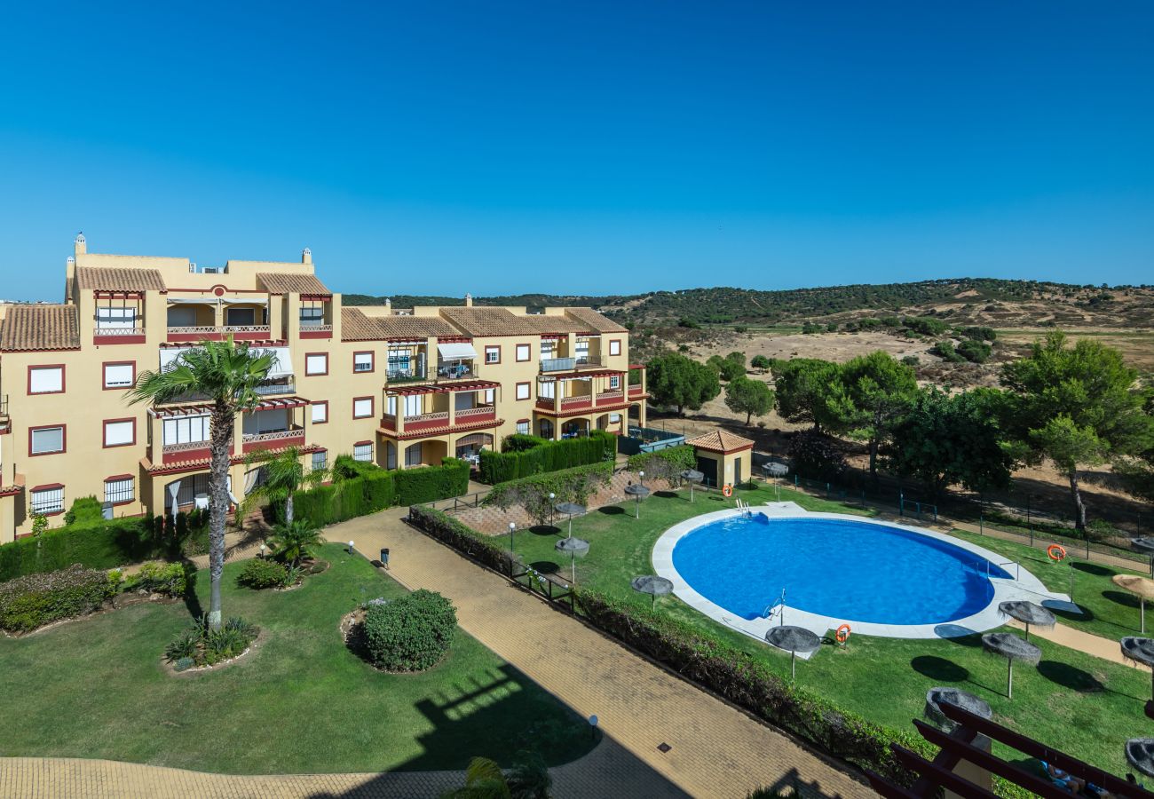 Apartamento en Ayamonte - Albatros Golf I - Costa Esuri EAHGI173AP111