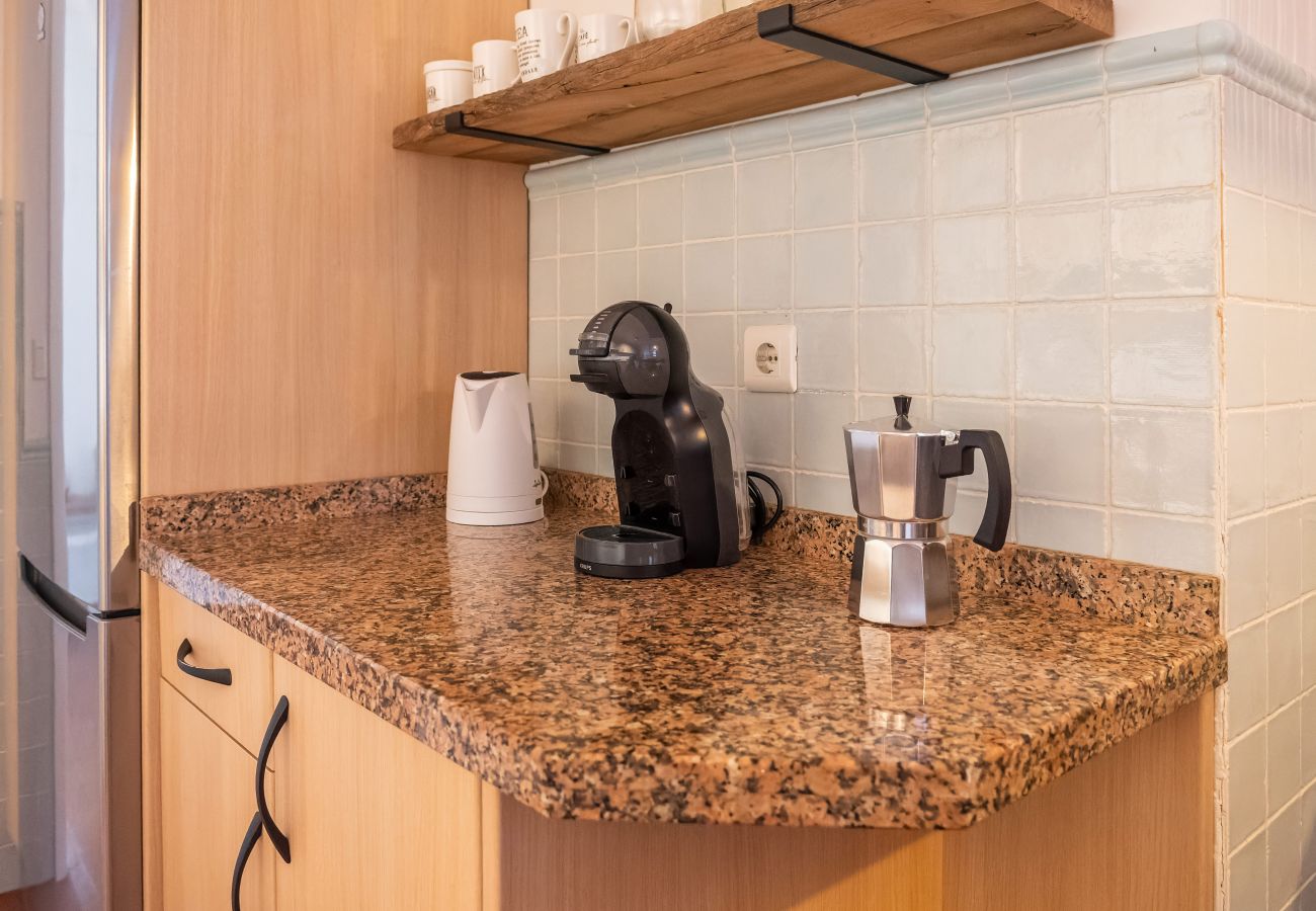 Apartamento en Isla Canela - El Rincon del Golf I - Isla Canela Golf GRHI3P03
