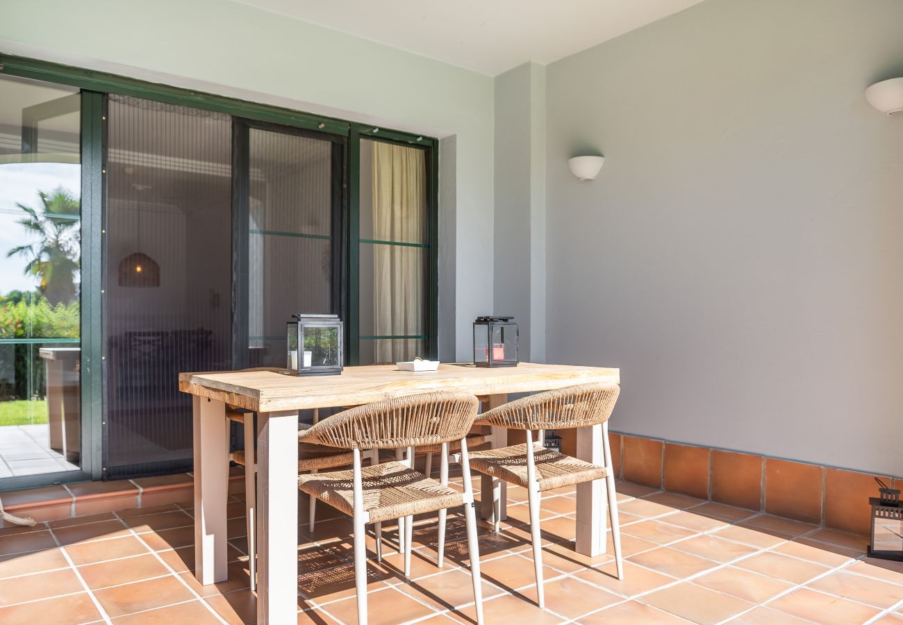 Apartamento en Isla Canela - El Rincon del Golf I - Isla Canela Golf GRHI3P03