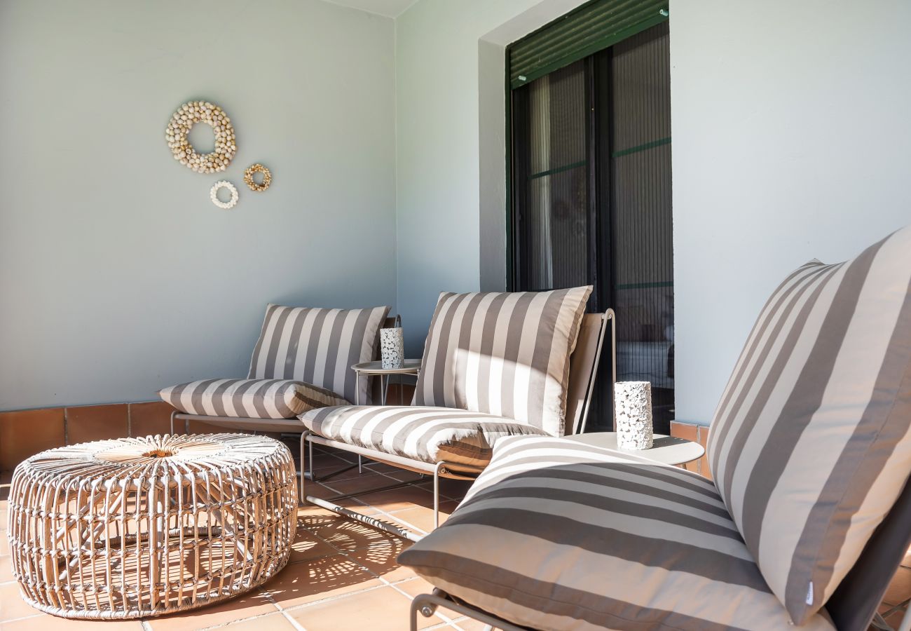 Apartamento en Isla Canela - El Rincon del Golf I - Isla Canela Golf GRHI3P03