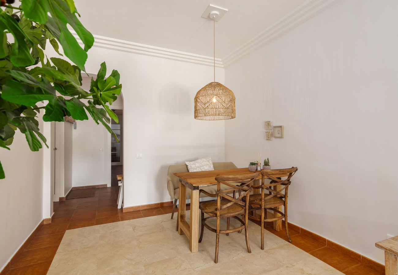 Apartamento en Isla Canela - El Rincon del Golf I - Isla Canela Golf GRHI3P03