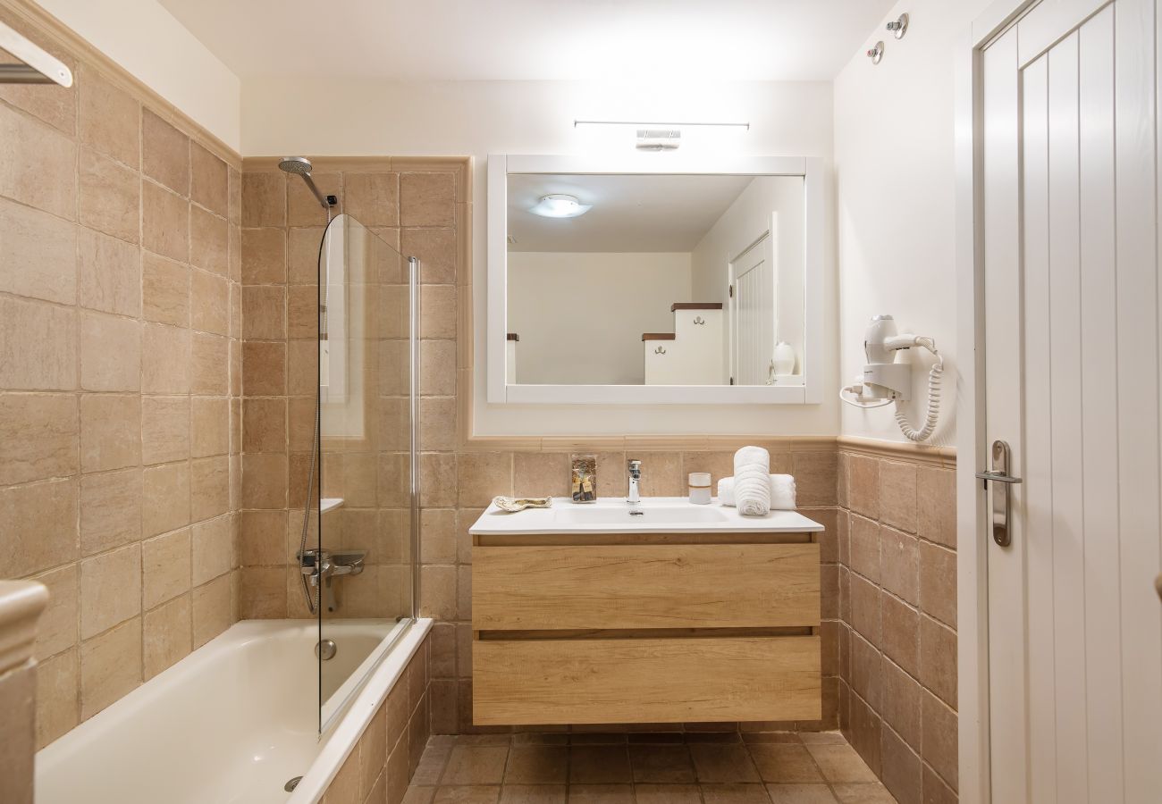 Apartamento en Isla Canela - El Rincon del Golf I - Isla Canela Golf GRHI3P03