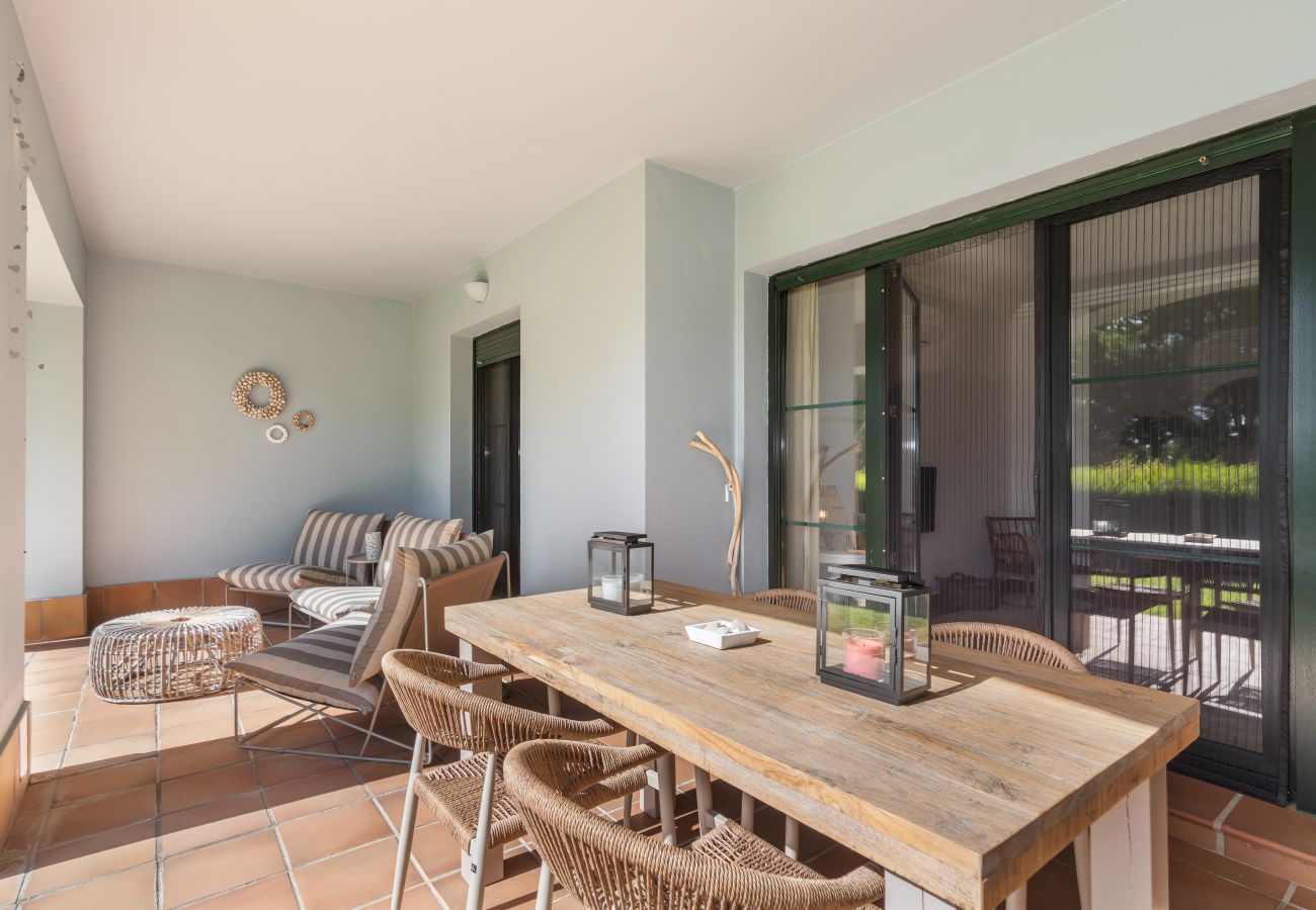 Apartamento en Isla Canela - El Rincon del Golf I - Isla Canela Golf GRHI3P03