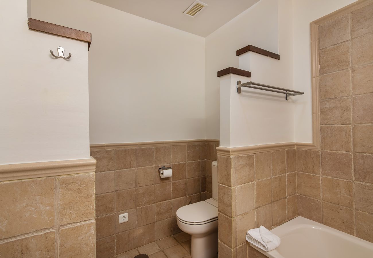 Apartamento en Isla Canela - El Rincon del Golf I - Isla Canela Golf GRHI3P03
