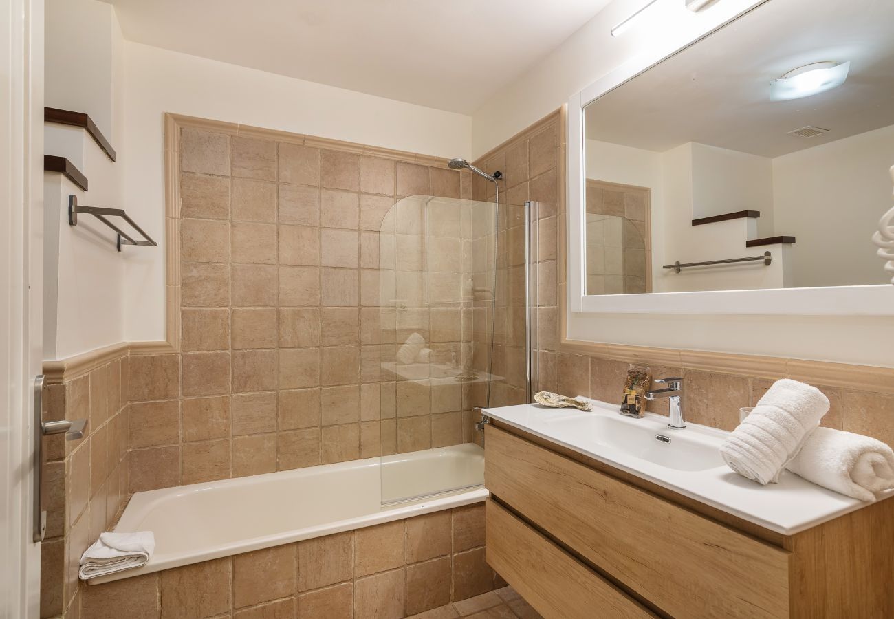 Apartamento en Isla Canela - El Rincon del Golf I - Isla Canela Golf GRHI3P03