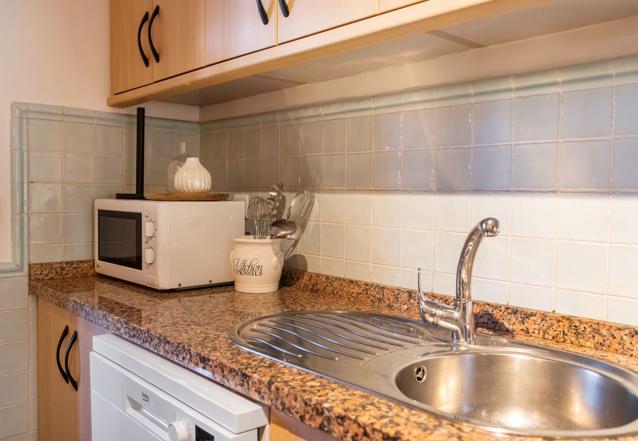 Apartamento en Isla Canela - El Rincon del Golf I - Isla Canela Golf GRHI3P03