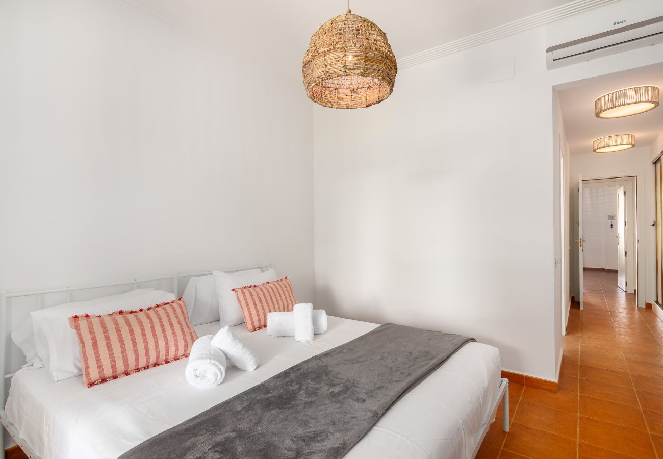 Apartamento en Isla Canela - El Rincon del Golf I - Isla Canela Golf GRHI3P03