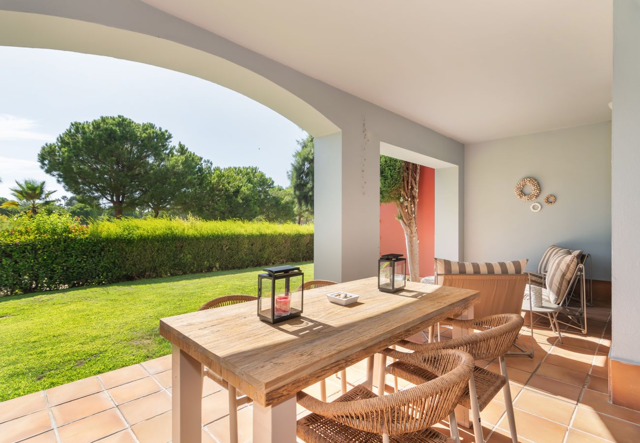 Apartamento en Isla Canela - El Rincon del Golf I - Isla Canela Golf GRHI3P03