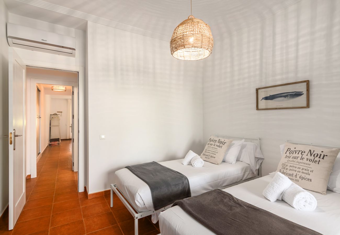 Apartamento en Isla Canela - El Rincon del Golf I - Isla Canela Golf GRHI3P03