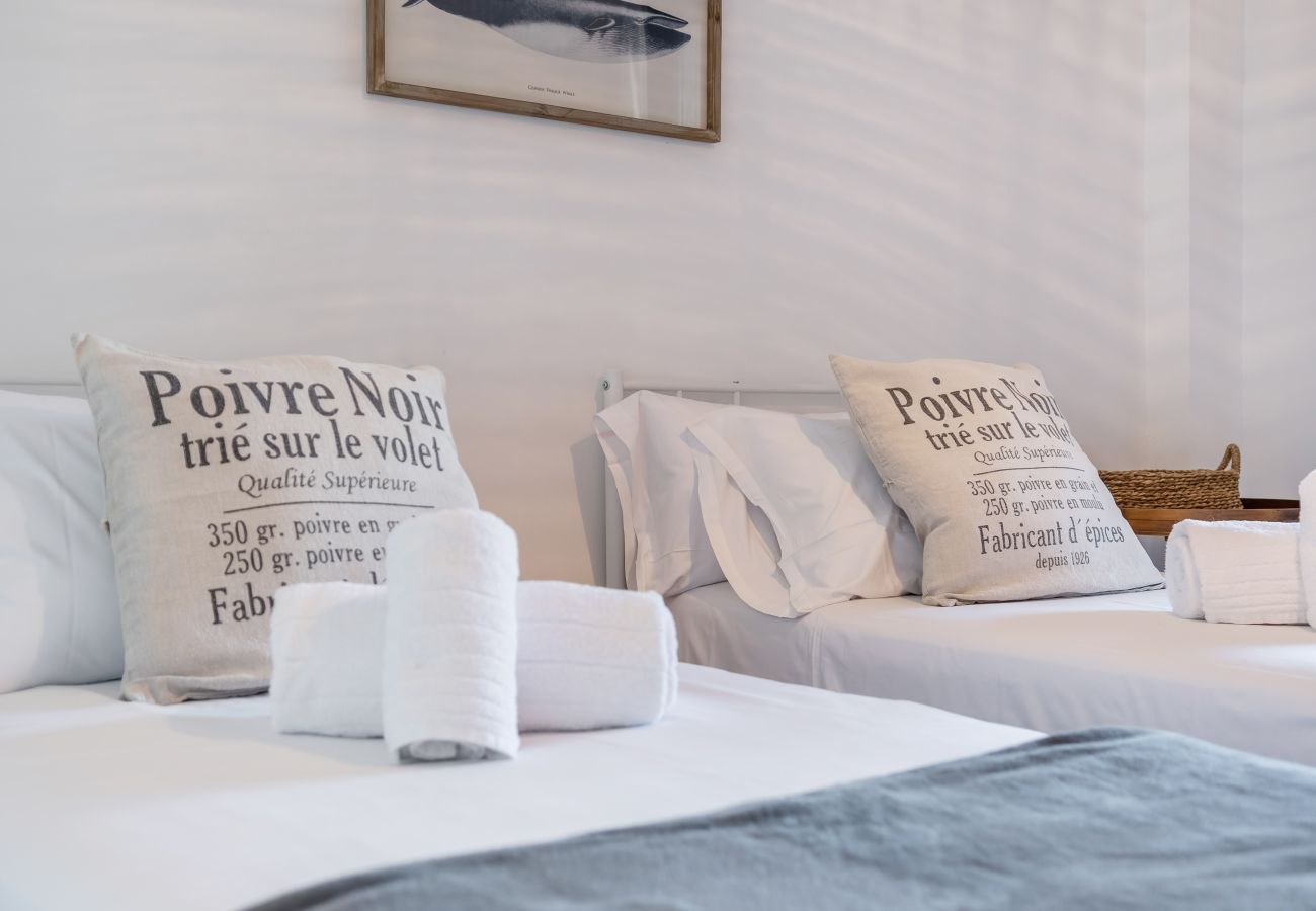 Apartamento en Isla Canela - El Rincon del Golf I - Isla Canela Golf GRHI3P03