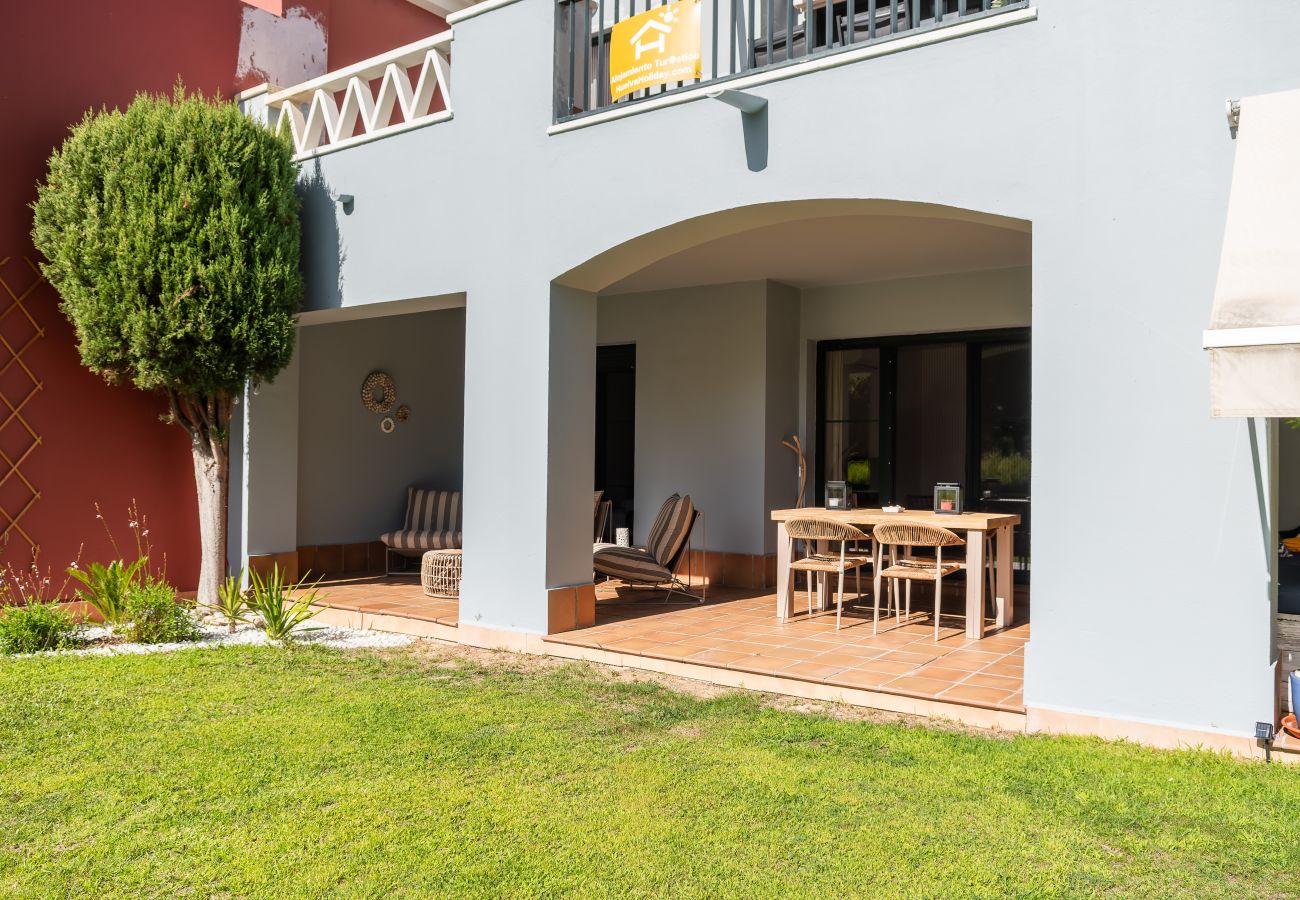 Apartamento en Isla Canela - El Rincon del Golf I - Isla Canela Golf GRHI3P03