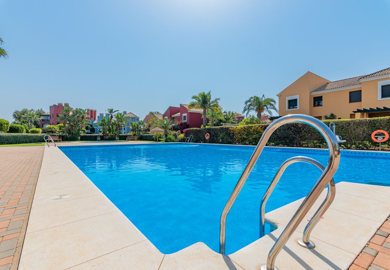 Apartamento en Isla Canela - El Rincon del Golf I - Isla Canela Golf GRHI3P03
