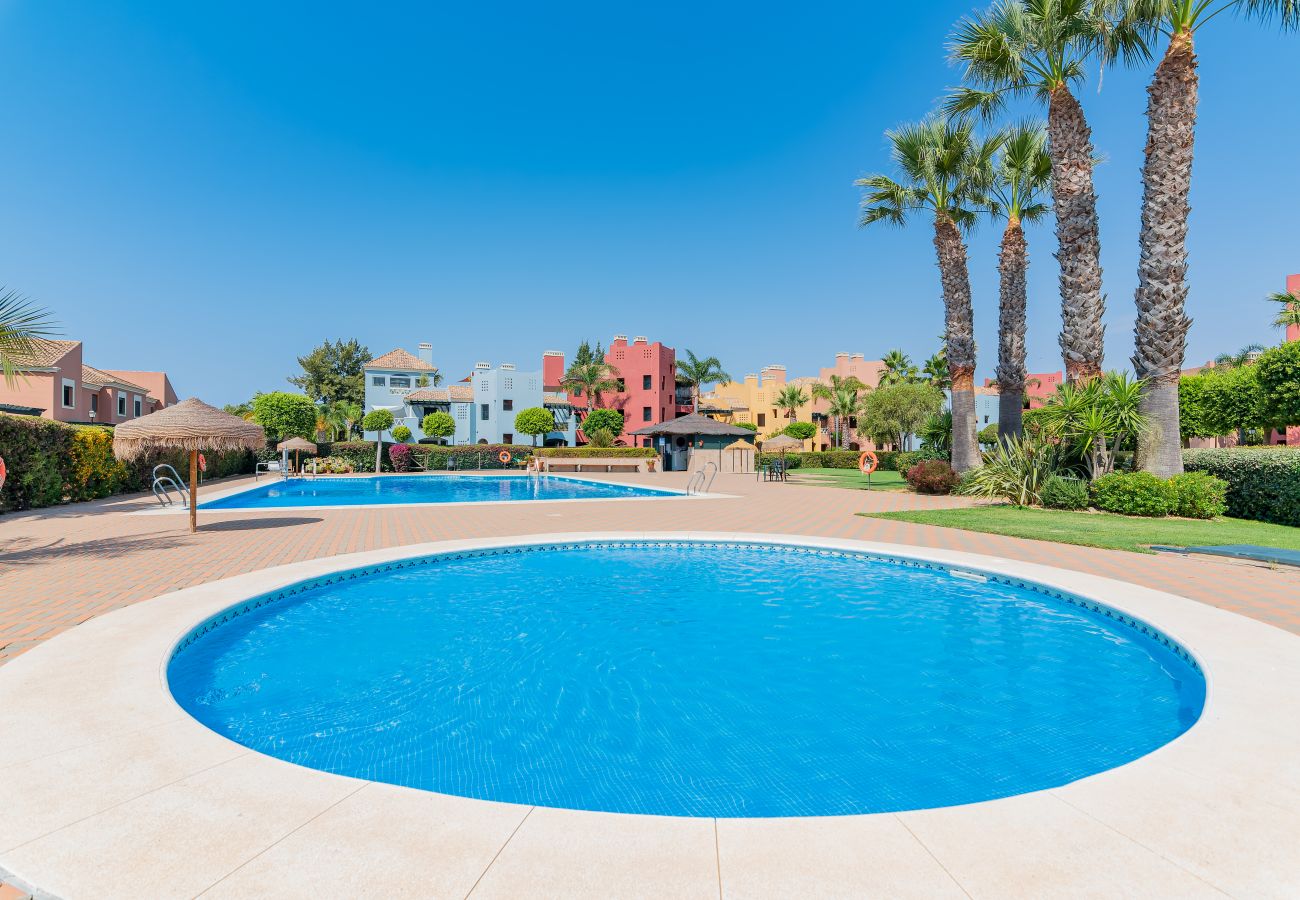 Apartamento en Isla Canela - El Rincon del Golf I - Isla Canela Golf GRHI3P03