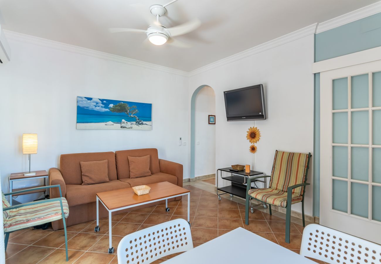 Apartamento en Punta del Moral - Playa Grande - Playa Punta del Moral PPHG185P175