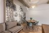 Apartamento en Ayamonte - Vinos & Vinilos III - Centro Ayamonte AVHVIIISP Apartamento en Ayamonte - Vinos & Vinilos III - Centro Ayamonte AVHVIIISP