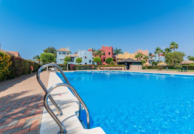 Apartamento en Isla Canela - El Rincon del Golf I - Isla Canela Golf GRHI5P05 Apartamento en Isla Canela - El Rincon del Golf I - Isla Canela Golf GRHI5P05