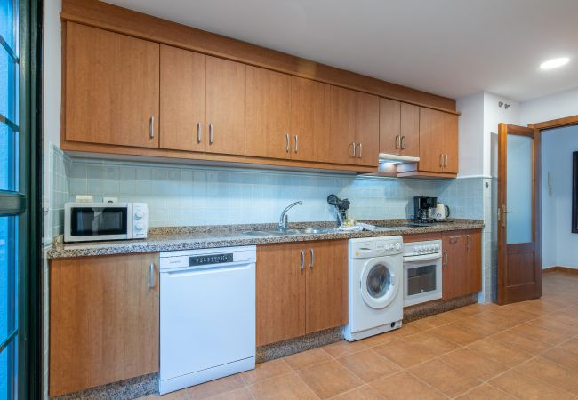 Apartamento en Isla Canela - El Rincon del Golf I - Isla Canela Golf GRHI5P05 Apartamento en Isla Canela - El Rincon del Golf I - Isla Canela Golf GRHI5P05