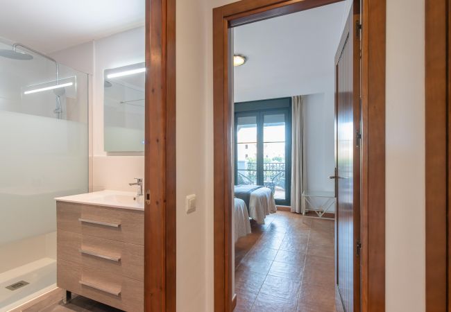 Apartamento en Isla Canela - El Rincon del Golf I - Isla Canela Golf GRHI5P05 Apartamento en Isla Canela - El Rincon del Golf I - Isla Canela Golf GRHI5P05