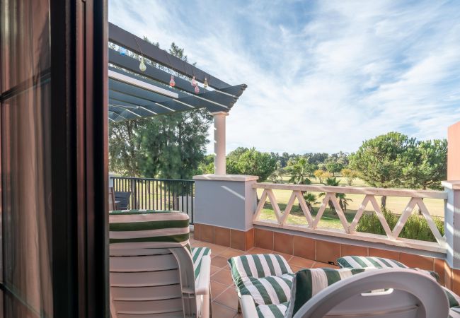 Apartamento en Isla Canela - El Rincon del Golf I - Isla Canela Golf GRHI5P05 Apartamento en Isla Canela - El Rincon del Golf I - Isla Canela Golf GRHI5P05