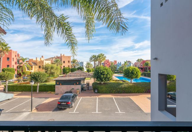 Apartamento en Isla Canela - El Rincon del Golf I - Isla Canela Golf GRHI5P05 Apartamento en Isla Canela - El Rincon del Golf I - Isla Canela Golf GRHI5P05