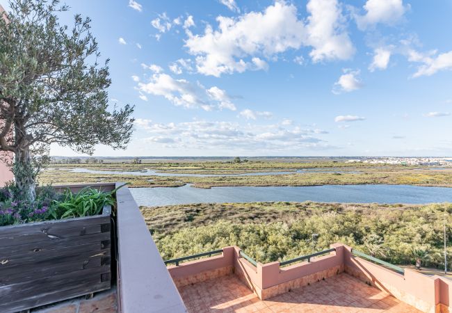 Apartamento en Punta del Moral - Playa Verde Atico - Playa Punta del Moral PPHV30P20 Apartamento en Punta del Moral - Playa Verde Atico - Playa Punta del Moral PPHV30P20