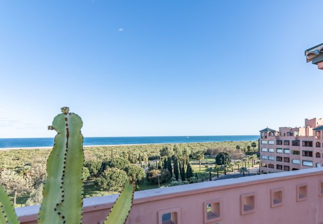 Apartamento en Punta del Moral - Playa Verde Atico - Playa Punta del Moral PPHV30P20 Apartamento en Punta del Moral - Playa Verde Atico - Playa Punta del Moral PPHV30P20