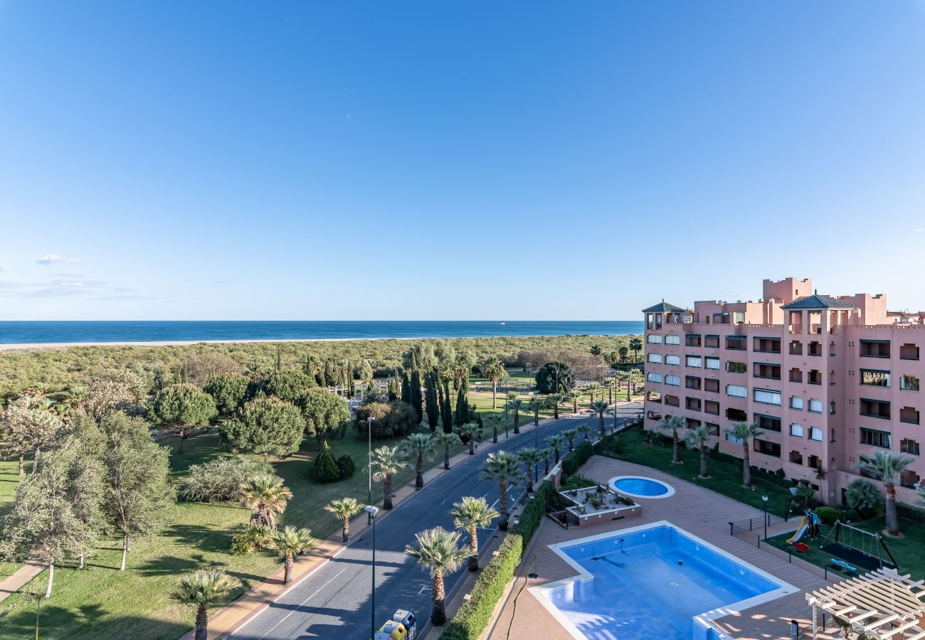 Apartamento en Punta del Moral - Playa Verde Atico - Playa Punta del Moral PPHV30P20