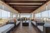 Apartamento en Isla Canela - Los Cisnes Atico - Playa de los Haraganes HLHC146P86 Apartamento en Isla Canela - Los Cisnes Atico - Playa de los Haraganes HLHC146P86