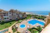 Apartamento en Isla Canela - Los Cisnes Atico - Playa de los Haraganes HLHC146P86 Apartamento en Isla Canela - Los Cisnes Atico - Playa de los Haraganes HLHC146P86