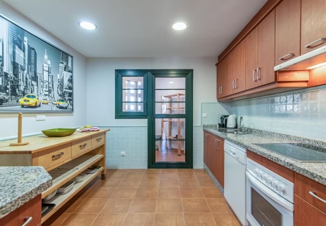 Apartamento en Isla Canela - El Rincon del Golf II - Isla Canela Golf GRHII18P21 Apartamento en Isla Canela - El Rincon del Golf II - Isla Canela Golf GRHII18P21