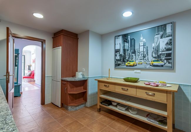 Apartamento en Isla Canela - El Rincon del Golf II - Isla Canela Golf GRHII18P21 Apartamento en Isla Canela - El Rincon del Golf II - Isla Canela Golf GRHII18P21