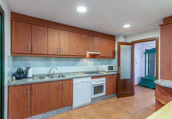 Apartamento en Isla Canela - El Rincon del Golf II - Isla Canela Golf GRHII18P21 Apartamento en Isla Canela - El Rincon del Golf II - Isla Canela Golf GRHII18P21