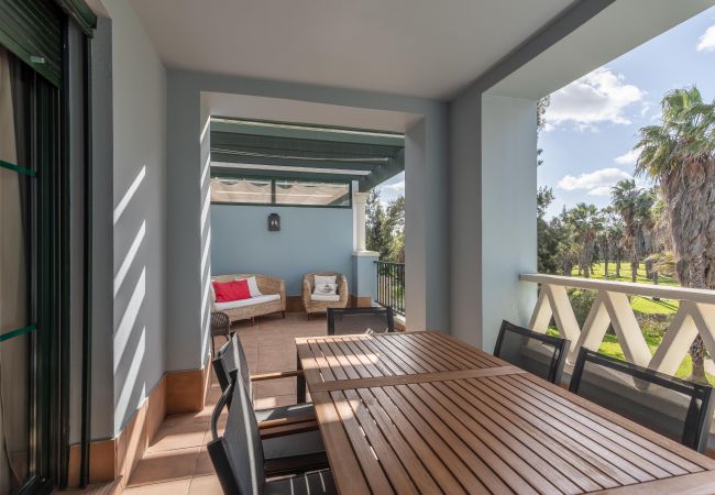 Apartamento en Isla Canela - El Rincon del Golf II - Isla Canela Golf GRHII18P21 Apartamento en Isla Canela - El Rincon del Golf II - Isla Canela Golf GRHII18P21