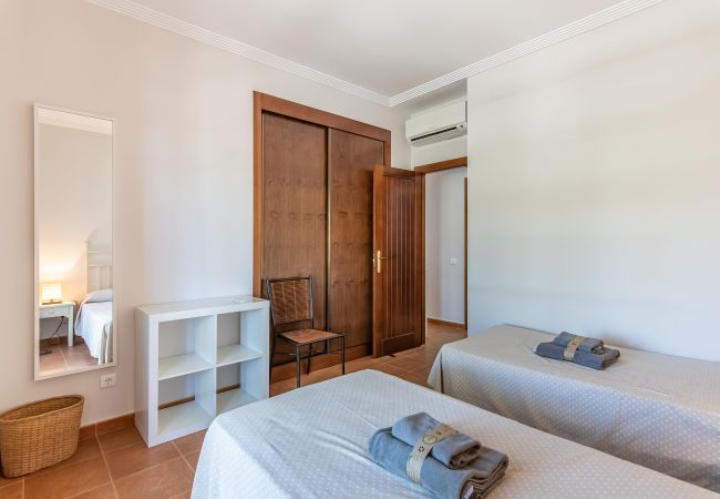 Apartamento en Isla Canela - El Rincon del Golf II - Isla Canela Golf GRHII18P21 Apartamento en Isla Canela - El Rincon del Golf II - Isla Canela Golf GRHII18P21