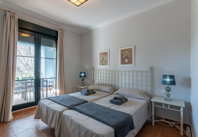 Apartamento en Isla Canela - El Rincon del Golf II - Isla Canela Golf GRHII18P21 Apartamento en Isla Canela - El Rincon del Golf II - Isla Canela Golf GRHII18P21