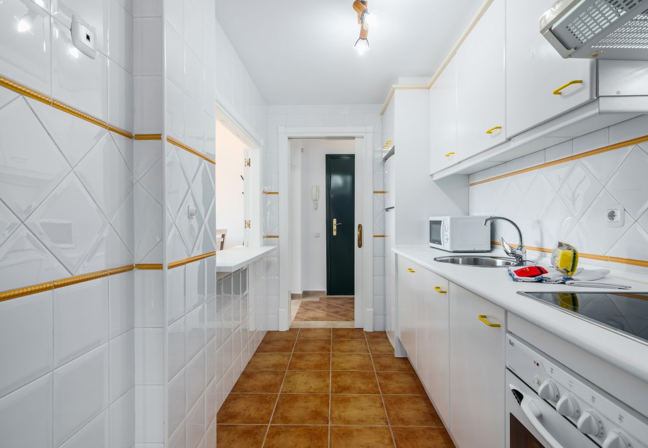 Apartamento en Isla Canela - La Quinta de Isla Canela I - Isla Canela GQHI38P51